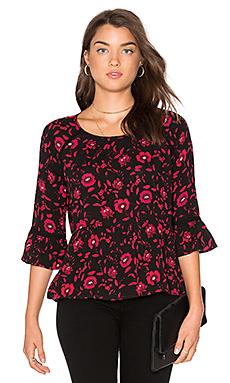 Топ Velvet by Graham & Spencer