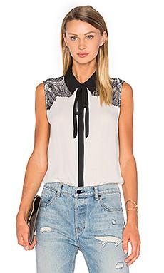 Топ cupcakes and cashmere Топ cupcakes and cashmere