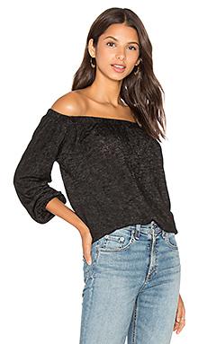 Блуза Velvet by Graham & Spencer