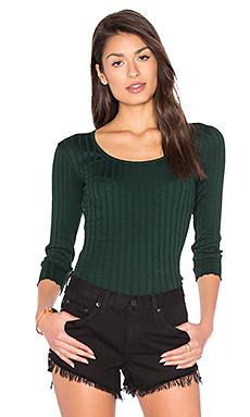 Топ rag & bone/JEAN