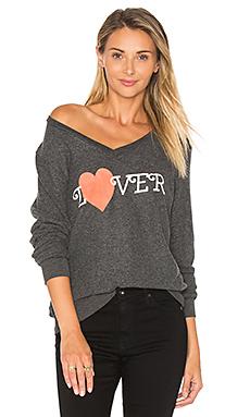 Топ Wildfox Couture Топ Wildfox Couture