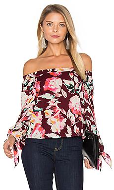 Блуза Eight Sixty Блуза Eight Sixty