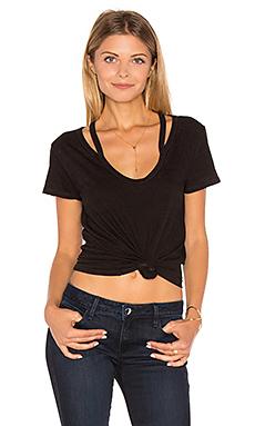 Футболка Pam & Gela