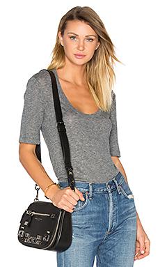 Футболка A.L.C.