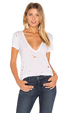 Футболка Weslin + Grant