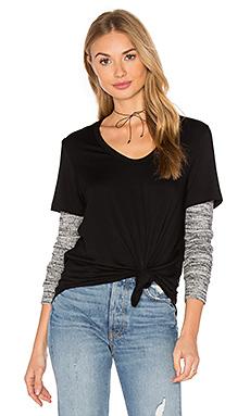 Футболка Fifteen Twenty