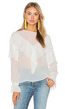 Блуза Endless Rose