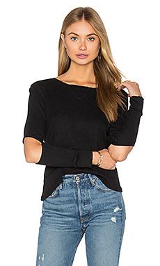 Футболка LNA