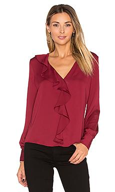 Блуза L'Academie