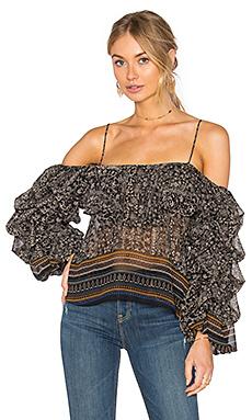 Топ MISA Los Angeles