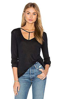 Футболка LNA