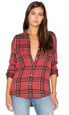 Рубашка Joe's Jeans