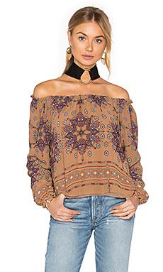 Топ MISA Los Angeles