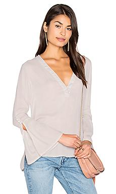 Топ YFB CLOTHING Топ YFB CLOTHING