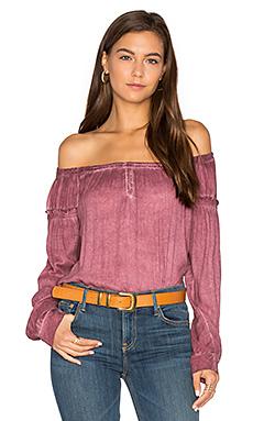 Топ YFB CLOTHING Топ YFB CLOTHING