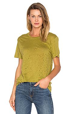 Футболка IRO . JEANS