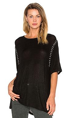 Футболка IRO . JEANS