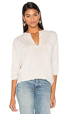 Футболка Inhabit