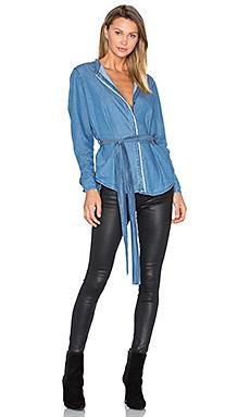 Топ Viktoria + Woods