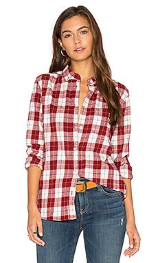 Рубашка Penfield