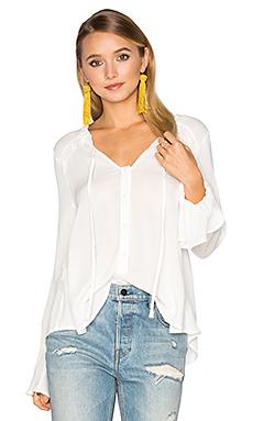 Блуза Band of Gypsies