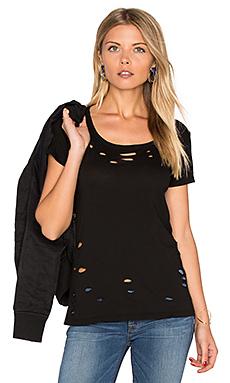 Футболка Weslin + Grant