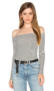 Футболка Michael Lauren