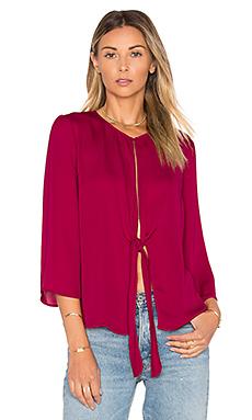 Блуза L'Academie