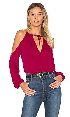 Блуза L'Academie