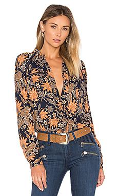 Туника Tularosa