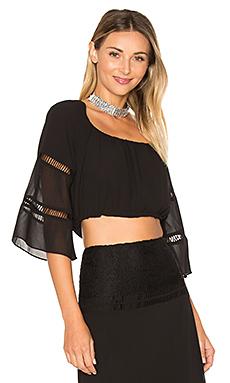 Топ ale by alessandra