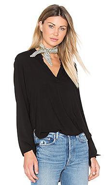 Футболка Bella Dahl Футболка Bella Dahl