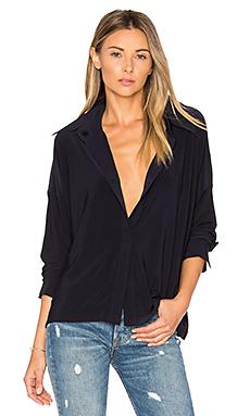 Рубашка Norma Kamali