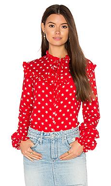 Рубашка Motel