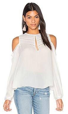 Блуза Haute Hippie Блуза Haute Hippie