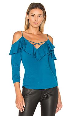 Топ VAVA by Joy Han