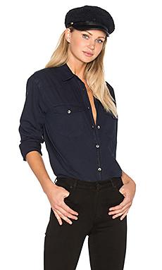 Рубашка ROLLA'S Рубашка ROLLA'S