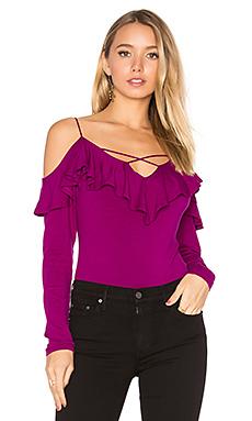 Топ VAVA by Joy Han