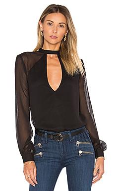 Блузка Tularosa