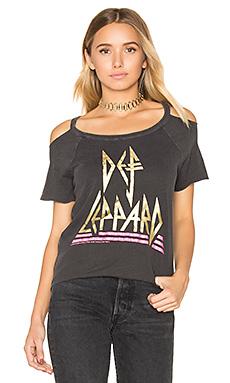 Футболка Chaser