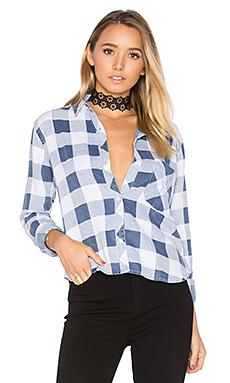 Рубашка Rails Рубашка Rails