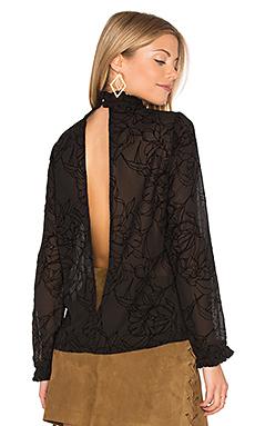 Футболка MINKPINK