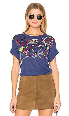 Футболка Banner Day