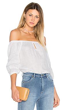 Топ YFB CLOTHING Топ YFB CLOTHING