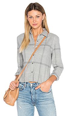 Рубашка Joe's Jeans