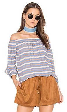 Топ Bishop + Young