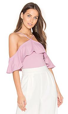 Футболка Susana Monaco