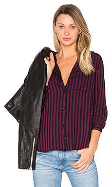 Рубашка Rails