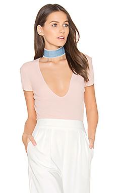 Футболка LACAUSA