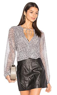 Топ THE JETSET DIARIES